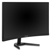 VIEWSONIC VX2468-PC-MHD GAMING MONITOR 23.6 1MS 165HZ VA 1920X1080 FHD 250 HDMI DP 16:9 80M:1 16.7M HOPARLOR 3 KENAR CERCEVESIZ 1500R KAVIS FREESYNC PREMIUM FLICKER FREE MAVI ISIK FILTRESI TILT VESA