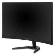 VIEWSONIC VX2468-PC-MHD GAMING MONITOR 23.6 1MS 165HZ VA 1920X1080 FHD 250 HDMI DP 16:9 80M:1 16.7M HOPARLOR 3 KENAR CERCEVESIZ 1500R KAVIS FREESYNC PREMIUM FLICKER FREE MAVI ISIK FILTRESI TILT VESA