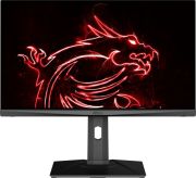 27 MSI OPTIX MAG274QRX FLAT RAPID IPS 2560X1440 (WQHD) 16:9 240HZ 1MS GSYNC COMPATIBLE HDR400 PIVOT GAMING MONITOR