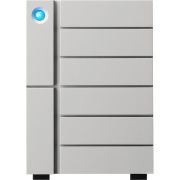 60TB LACIE STFK60000402 6BIG 2X THUNDERBOLT3 + USB 3.1