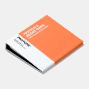 Pantone Pastels & Neons Chips Coated & Uncoated GB1504B
