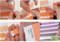 Pantone Pastels & Neons Chips Coated & Uncoated GB1504B
