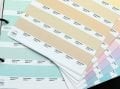 Pantone Pastels & Neons Chips Coated & Uncoated GB1504B