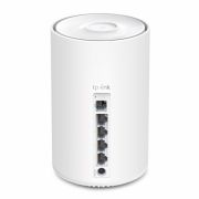 TP-LINK DECO X20 DSL AX1800 Whole Home Mesh Wi-Fi 6 Modem Router