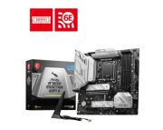 MSI MB MAG B760M MORTAR WIFI II SOKET 1700 DDR5 7800(OC) PCI-E Gen 5 3X M.2 USB3.2 HDMI DP  1x 2.5G LAN  WI-FI 6E ATX