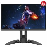 ASUS ROG SWIFT PG248QP 24.1 Esports TN HDR 1920x1080 0.2MS 540HZ DP HDMI USB VESA 3YIL EYECARE, FLICKER-FREE,CERCEVESIZ,DUSUK MAVI ISIK Monitör