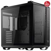 ASUS TUF GAMING GT502 PANAROMİK TEMPERLİ CAM USB TYPE-C ATX MICRO-ATX MINI-ITX