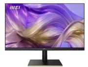 32 MSI SUMMIT MS321UP 3840X2160 (UHD) IPS 60HZ 16:9 ANTI-GLARE MONITOR