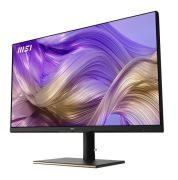 32 MSI SUMMIT MS321UP 3840X2160 (UHD) IPS 60HZ 16:9 ANTI-GLARE MONITOR