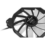 CORSAIR CO-9050110-WW ICUE SP140 RGB ELITE 140 MM YUKSEK PERFORMANS FAN