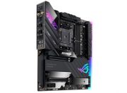 ASUS ROG CROSSHAIR VIII EXTREME AMD X570 AM4 DDR4 5100 5X M2 USB 3.2 AX WIFI + BT AURA RGB 10GBİT + 2.5GBİT LAN EATX FANSIZ ÇİPSET SOĞUTUCU ROG FAN CONTROLLER 1 YILLIK AIDA64 EXTREME THUNDERBOLT 4