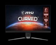 MSI MAG ARTYMIS 274CP 27 CURVED 1000R VA 1920X1080 (FHD) 16:9 165HZ 1MS FREESYNC PREMIUM GAMING MONITOR