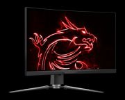 MSI MAG ARTYMIS 274CP 27 CURVED 1000R VA 1920X1080 (FHD) 16:9 165HZ 1MS FREESYNC PREMIUM GAMING MONITOR