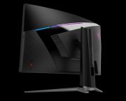 27 MSI MPG ARTYMIS 273CQR CURVED 1000R VA 2560X1440 (WQHD) 16:9 165HZ 1MS FREESYNC PREMIUM GAMING MONITOR