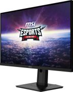 MSI G274QPF 27 FLAT RAPID IPS 2560x1440 (WQHD) 16:9 170HZ 1MS ADAPTIVE-SYNC PIVOT GAMING MONITOR