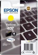 EPSON C13T07U440 SARI KARTUS 1.900 SAYFA PRO WF-4745DTWF