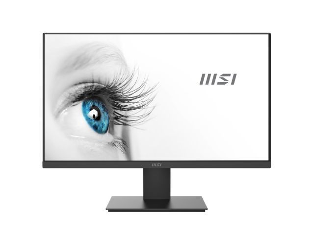 MSI 23.8 PRO MP241X FLAT 1920X1080 (FHD) VA 75HZ ANTI-GLARE MONITOR