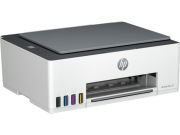 HP 1F3Y2A 580 SMART TANK - WIRELESS ALL-IN-ONE RENKLİ MÜREKKEP PÜSKÜRTMELİ TANKLI YAZICI 12PPM