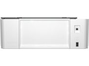 HP 1F3Y2A 580 SMART TANK - WIRELESS ALL-IN-ONE RENKLİ MÜREKKEP PÜSKÜRTMELİ TANKLI YAZICI 12PPM