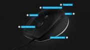 3Dconnexion Cad Mouse 3DX-700052