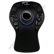 3Dconnexion Space Mouse Pro  Wireless 3DX-700049 CAD ( 700075 )