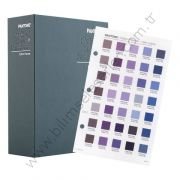 Pantone Tekstil Cotton Planner / Tcx New (Yeni Renk İlaveli) FHIC300