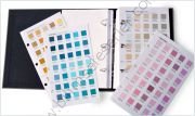 Pantone Tekstil Cotton Planner / Tcx New (Yeni Renk İlaveli) FHIC300