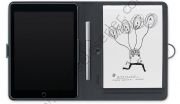 Wacom Bamboo Spark,With Snap-Fit For iPad Air 2 CDS-600C