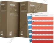 Pantone Tekstil Specifier New ( Yeni Renk İlaveli ) TPGSPX