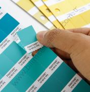 Pantone Tekstil Specifier New ( Yeni Renk İlaveli ) TPGSPX