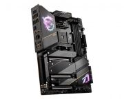 MSI MB MEG X570S ACE MAX AM4 DDR4 5300 mhz (OC) 4 x M.2 USB 3.2 WIFI 6 2.5G LAN RGB ATX