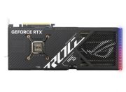 ASUS GEFORCE RTX 4080 ROG-STRIX-RTX4080-O16G-GAMING 16GB GDDR6X 256bit OC 2xHDMI 3xDP RGB EKRAN KARTI