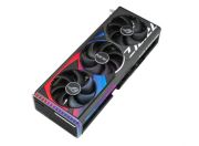 ASUS GEFORCE RTX 4080 ROG-STRIX-RTX4080-O16G-GAMING 16GB GDDR6X 256bit OC 2xHDMI 3xDP RGB EKRAN KARTI