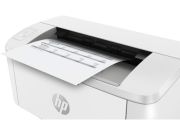 HP 7MD65A M111CA TEK FONKSİYONLU SİYAH LAZER YAZICI 18PPM