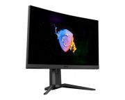 23.6 MSI OPTIX G24C6P CURVED 1500R VA 1920X1080 (FHD) 16:9 144HZ 1MS FREESYNC PREMIUM GAMING MONITOR