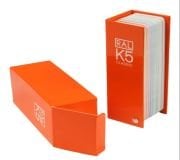 Ral K5 Kataloğu Yarı Mat (Semi Matt) 216 Renk