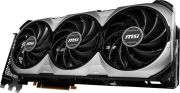 MSI VGA GEFORCE RTX 4090 VENTUS 3X 24G OC RTX4090 24GB GDDR6X 384B DX12 PCIE 4.0 X16 (3XDP 1XHDMI)