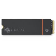 SEAGATE FIRECUDA 530 SSD 2TB ZP2000GM3A023 M2 NVME PCIe Gen4 ×4 NVMe 1.4, soğutucu,7300mb/s ,sınırlı data kurtarma