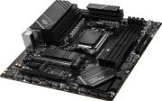 MSI MB PRO B650M-A WIFI AM5 DDR5 6400MHZ(OC) HDMI DP M.2 USB3.2 2.5G LAN WIFI 6E mATX