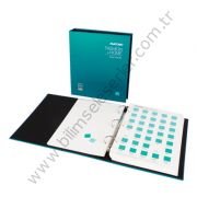 Pantone Tekstil Cotton Chip Set