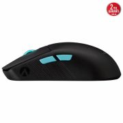 ASUS ROG HARPE ACE AIM LAB GAMING MOUSE ULTRA HAFİF 36.000 DPI OPTİK SENSÖR 5 PROGRAMLANABİLİR TUŞ