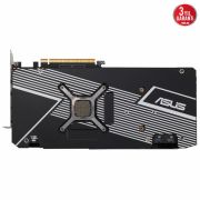 ASUS RADEON DUAL-RX6700XT-12G 12GB GDDR6 256bit 2581Mhz OC 1xHDMI 3xDP EKRAN KARTI