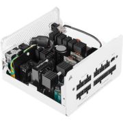 CORSAIR CP-9020227-EU CX750F 750W TAM MODULER 80PLUS BRONZE RGB GUC KAYNAGI BEYAZ