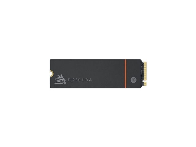 SEAGATE FIRECUDA 530 SSD 1TB ZP1000GM3A023 M2 NVME PCIe Gen4 ×4 NVMe 1.4, soğutucu,7300mb/s ,sınırlı data kurtarma