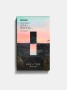 Yeni Renk İlaveli 175 Pantone Cotton Passport FHCPPC175