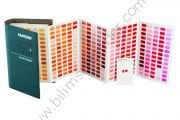 Pantone Tekstil Cotton Passport New (Yeni Renk İlaveli) FHIC200