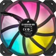 CORSAIR CO-9050108-WW ICUE SP120 RGB ELITE 120 MM YUKSEK PERFORMANS FAN