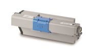 OKI 46508712 TONER-K-C332/MC363-3.5K SİYAH TONER / C332 MC363 / 3500 SAYFA