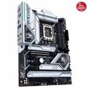 ASUS PRIME Z790-A WIFI INTEL Z790 LGA1700 DDR5 7000 DP HDMI 4X M2 USB3 2 WİFİ 6E BT AURA RGB 2.5GBİT LAN ATX PCIE SLOT Q RELEASE ARMOURY CRATE AI SUİTE 3