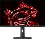 31.5 MSI OPTIX MAG321QR FLAT RAPID IPS 2560X1440 (WQHD) 16:9 165HZ 1MS G-SYNC COMPATIBLE GAMING MONITOR